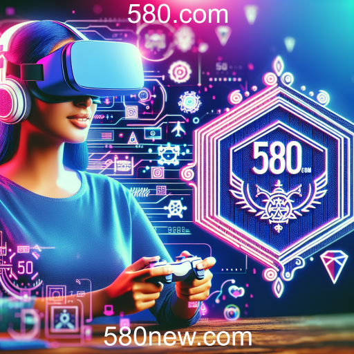 O Futuro dos Jogos: Tendências e Inovações