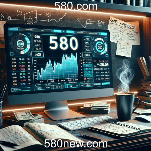 O Fascinante Mundo das Apostas Esportivas no 580.com